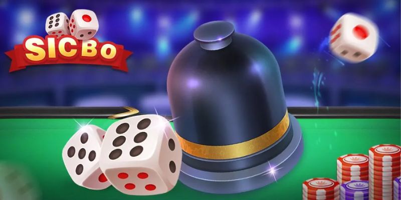 Khám phá Sicbo đầy lôi cuốn tại casino live