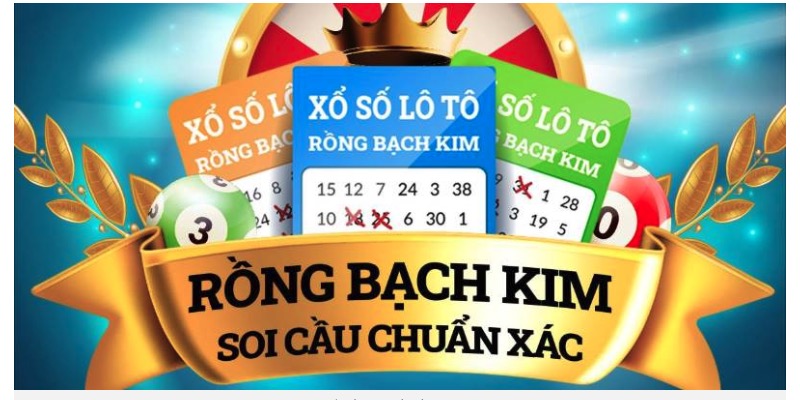 Bật mí các phương pháp soi cầu dàn đề rồng bạch kim cực chuẩn