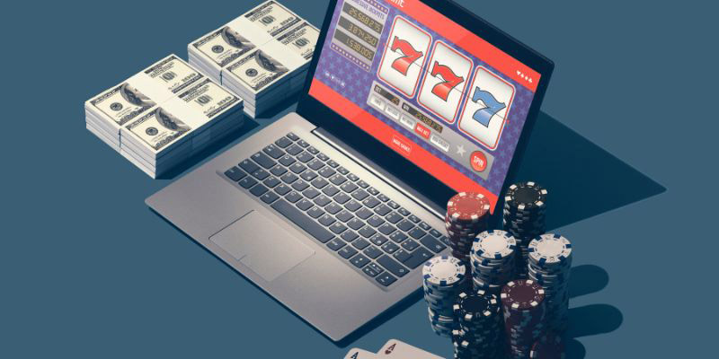 Cổng Game Slot quốc tế Hi88 sở hữu đồ họa bắt mắt và chuyên nghiệp